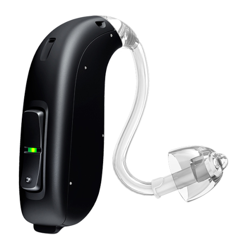 Oticon Ruby 1 BTE PP 13