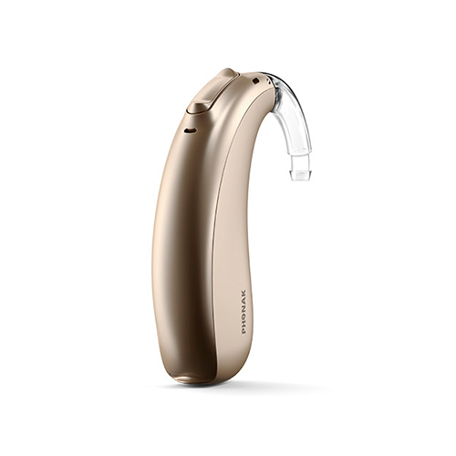 Phonak Naida 70P-UP