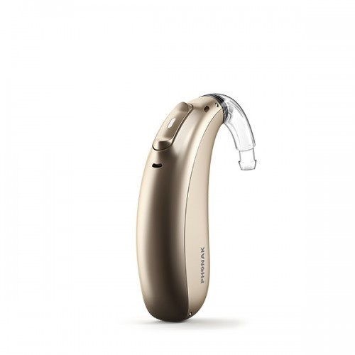 Phonak Naida 50P-PR