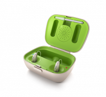 Зарядное устройство Phonak Charger Case