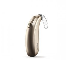 Phonak Naida 90P-PR