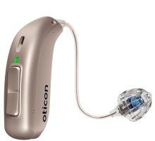 Oticon More3 miniRITE T
